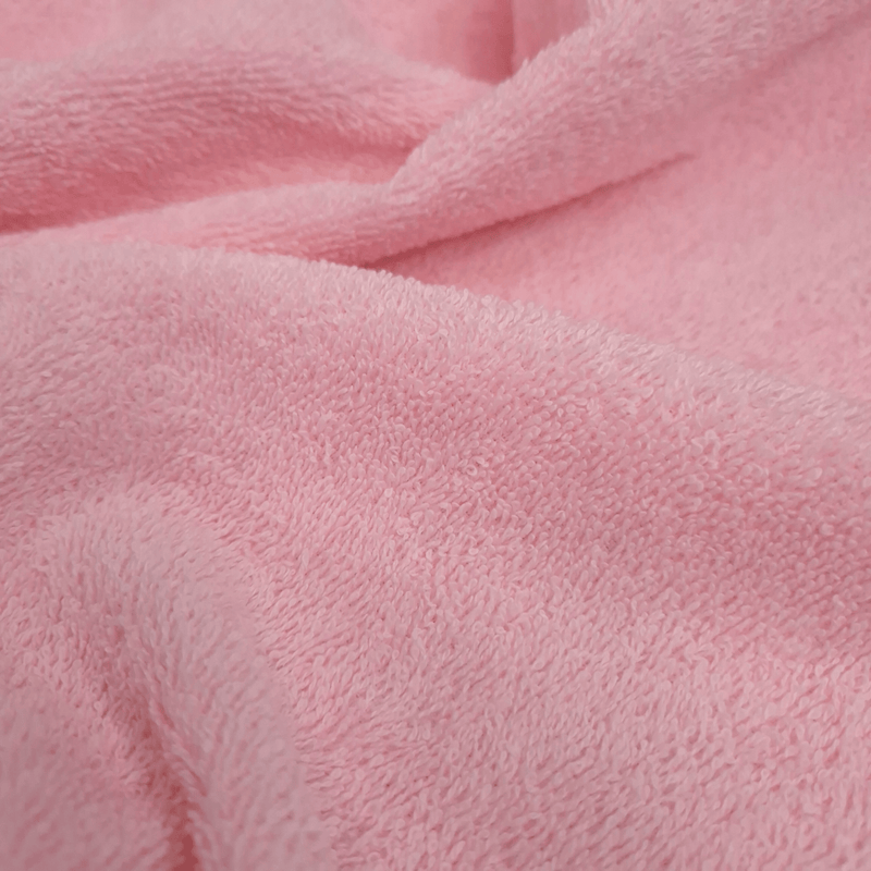 Spugna di Cotone H 150 cm - ROSA BABY