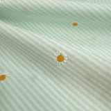 Tissu coton - GRANCHIETTI H 140 cm