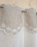 Similaire-Alcantara H 145 cm - CAMEL