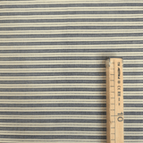 Tessuto Cotone H 110 cm - RIGHE