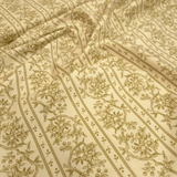 Cotone Americano H 110 cm - DECORO FLOREALE