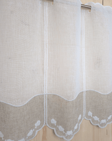 Similaire-Alcantara H 145 cm - CAMEL