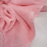 Spugna di Cotone H 150 cm - ROSA BABY