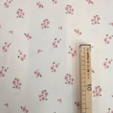 Baumwolljersey H 150 cm - SEESTERN/MEERWASSER