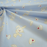 Tissu coton - GRANCHIETTI H 140 cm