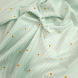 Tissu coton - GRANCHIETTI H 140 cm