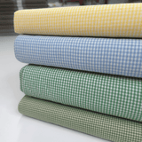 Tissu coton - GRANCHIETTI H 140 cm