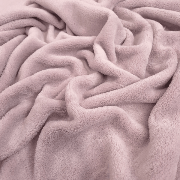 Pile "Coral Fleece" H 150 cm - MALVA