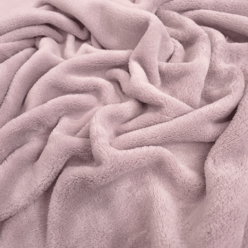 Pile "Coral Fleece" H 150 cm - MALVA