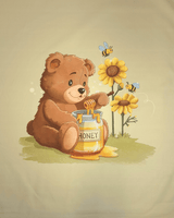 Baumwollstoff - GRANCHIETTI H 140 cm