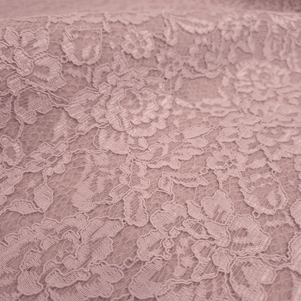 Feltro Lana con Pizzo H 135 cm - CIPRIA VAR.2