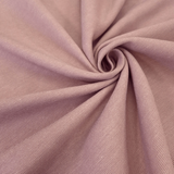 Tessuto Canvas M. Cotone H 280 cm - ROSA ANTICO