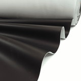 Similpelle Antigraffio H 140 cm - NERO