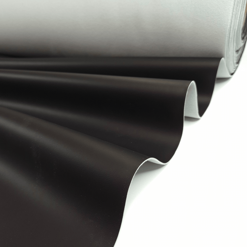 Similpelle Antigraffio H 140 cm - NERO