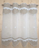 Similaire-Alcantara H 145 cm - CAMEL