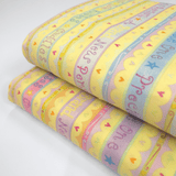 Cotone Americano H 110 cm - KISSES