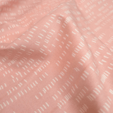 Cotone Americano H 110 cm - TRATTINI/ROSA CIPRIA