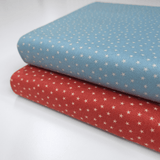 Cotone Americano H 110 cm - MINI STELLINE