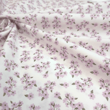 Tissu coton - GRANCHIETTI H 140 cm