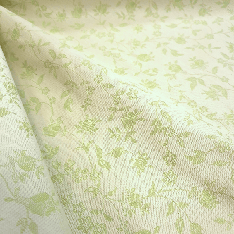 Tissu coton - RAYURES/GRIS - coupe minimum ou multiples de 25 x 180 cm