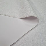 SPUGNA DI COTONE IMPERMEABILE H 140 cm