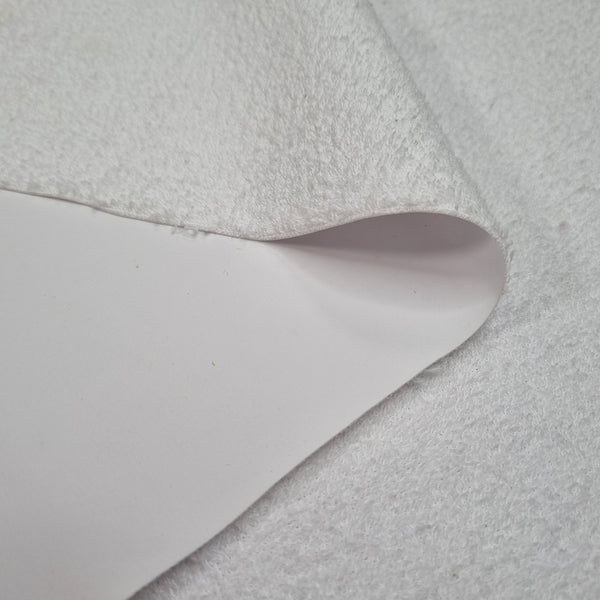 SPUGNA DI COTONE IMPERMEABILE H 140 cm