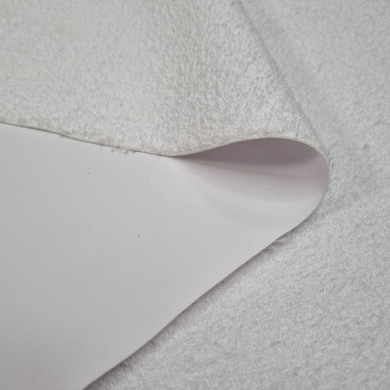 SPUGNA DI COTONE IMPERMEABILE H 140 cm