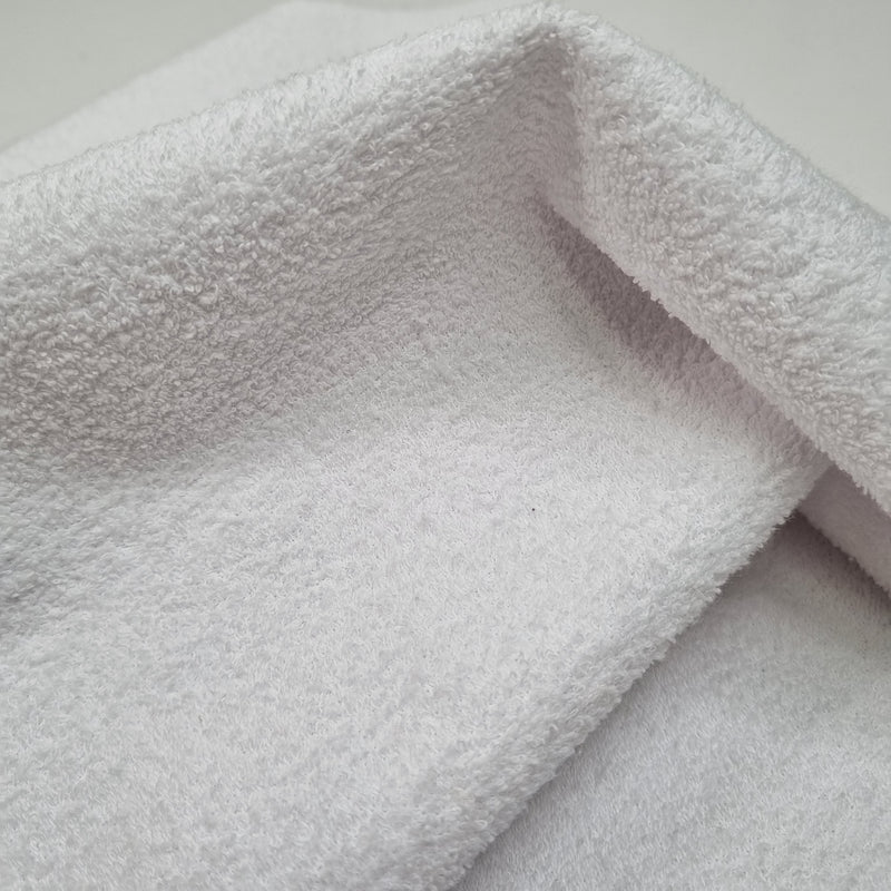 SPUGNA DI COTONE IMPERMEABILE H 140 cm