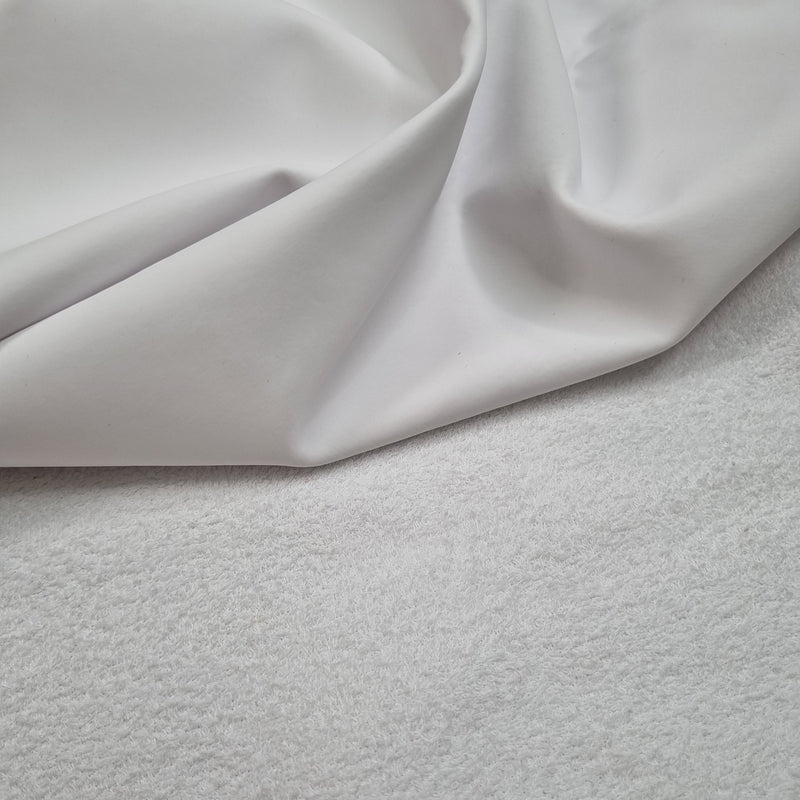 SPUGNA DI COTONE IMPERMEABILE H 140 cm