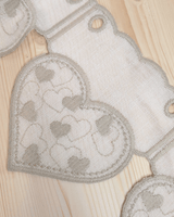 Similaire-Alcantara H 145 cm - CAMEL