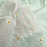 Tissu coton - GRANCHIETTI H 140 cm