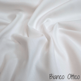 Fonds Panama Coton H 280 cm - COULEUR SOLIDE ROUGE