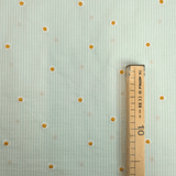 Tissu coton - GRANCHIETTI H 140 cm