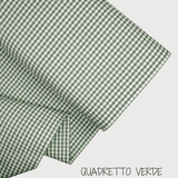 Kollektion „Line, Square und Plain“, H 180 cm – GRÜN 
