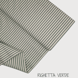 Kollektion „Line, Square und Plain“, H 180 cm – GRÜN 
