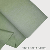 Kollektion „Line, Square und Plain“, H 180 cm – GRÜN 