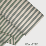 Kollektion „Line, Square und Plain“, H 180 cm – GRÜN 