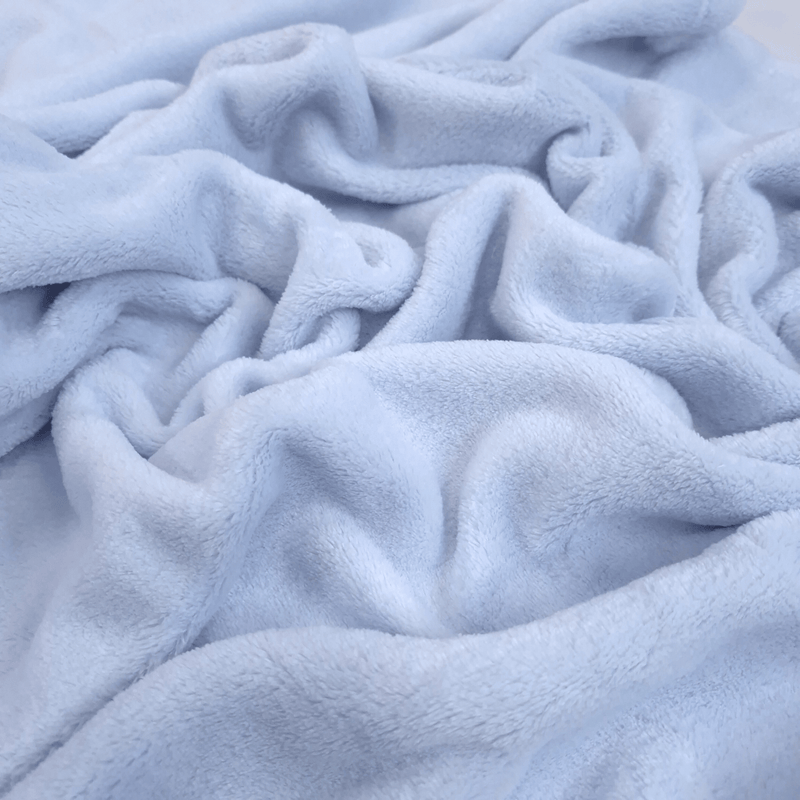 Pile "Coral Fleece" H 150 cm - BABY CELESTE