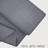 Kollektion „Streifen, Quadrat und Uni“, H 180 cm – MARINO