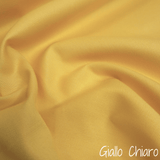 Fonds Panama Coton H 280 cm - COULEUR SOLIDE ROUGE