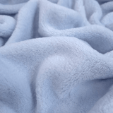 Pile "Coral Fleece" H 150 cm - BABY CELESTE