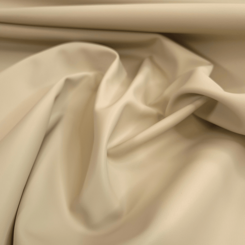 Similpelle Antigraffio H 140 cm - BEIGE