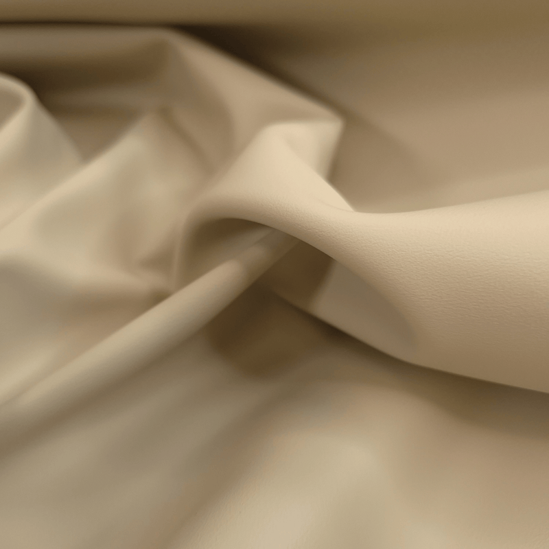 Similpelle Antigraffio H 140 cm - BEIGE