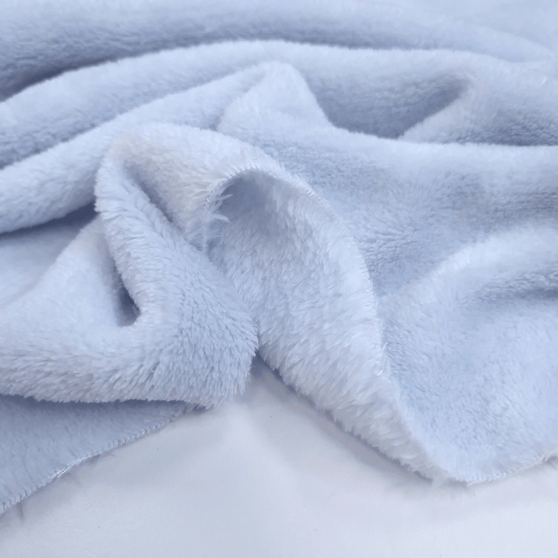 Pile "Coral Fleece" H 150 cm - BABY CELESTE