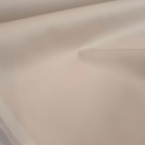 Baumwoll-Piquet H 150 cm – EINFARBIG ELFENBEIN