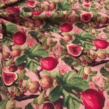 Tissu coton - GRANCHIETTI H 140 cm
