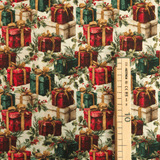 Cotone Natale H 145 cm - REGALI E AGRIFOGLIO