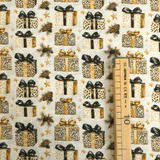 Cotone Natale H 145 cm - REGALI MACULATI