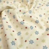 Cotone Americano H 110 cm - COORDINATO SALVIA
