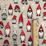 Felpa Garzata H 145 cm - GNOMI
